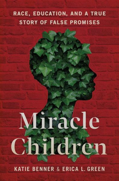 Miracle Children (eBook, ePUB)