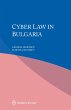 Cyber Law in Bulgaria (eBook, PDF) - Bild 1