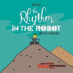 Cover Rhythm in the Robot (eBook, ePUB)