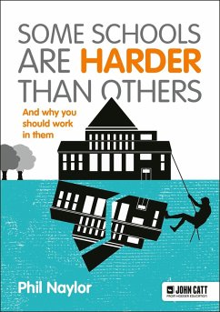 Cover Some Schools Are Harder Than Others (eBook, ePUB)
