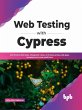 Web Testing with Cypress (eBook, ePUB) - Bild 1