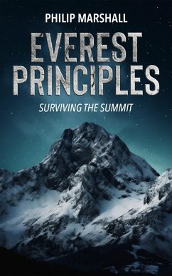 Cover Everest Principles, Surviving the Summit (eBook, ePUB)