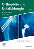 Kurzlehrbuch Orthopädie und Unfallchirurgie (eBook, ePUB) Kurzlehrbuch Orthopädie und Unfallchirurgie (eBook, ePUB)