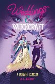 Weddings & Witchcraft (eBook, ePUB)