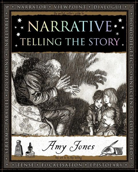 Narrative (eBook, ePUB)