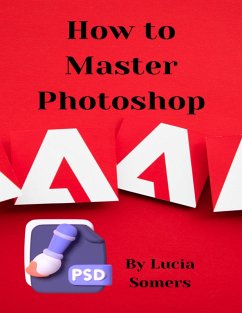Cover How to Master Photoshop (eBook, ePUB)