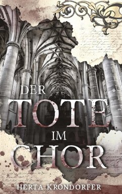 Cover Der Tote im Chor (eBook, ePUB)