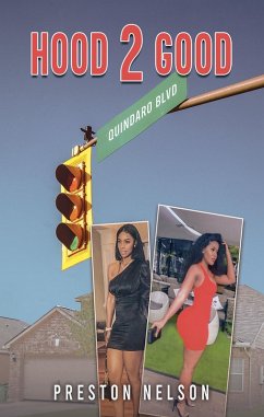 Cover Hood 2 Good (eBook, ePUB)