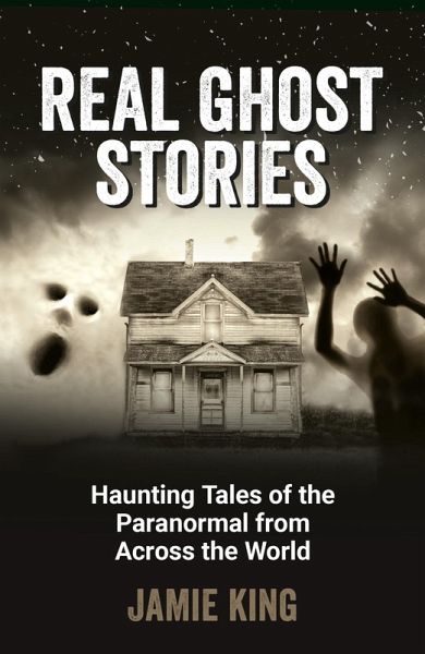 Real Ghost Stories (eBook, ePUB)
