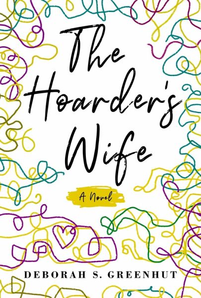 Hoarder's Wife (eBook, ePUB)