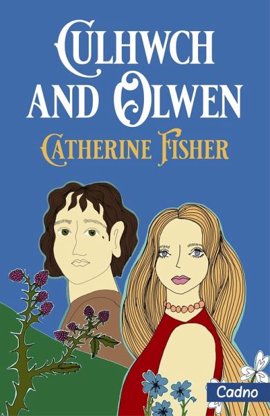 Culhwch and Olwen (eBook, ePUB)