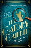 The Gatsby Gambit (eBook, ePUB) The Gatsby Gambit (eBook, ePUB)