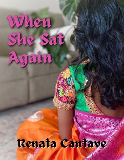 Cover When She Sat Again (eBook, ePUB)