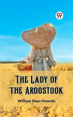 Cover Lady of the Aroostook (eBook, ePUB)