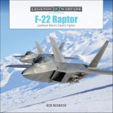 F-22 Raptor (eBook, ePUB) F-22 Raptor (eBook, ePUB)