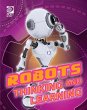Robots Thinking and Learning (eBook,... - Bild 1