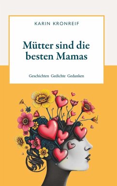 Cover Mütter sind die besten Mamas (eBook, ePUB)