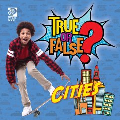 True or False? Cities (eBook, PDF) - Book, World