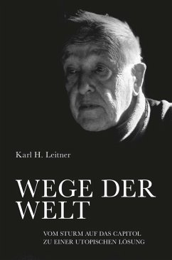 Cover WEGE DER WELT (eBook, ePUB)