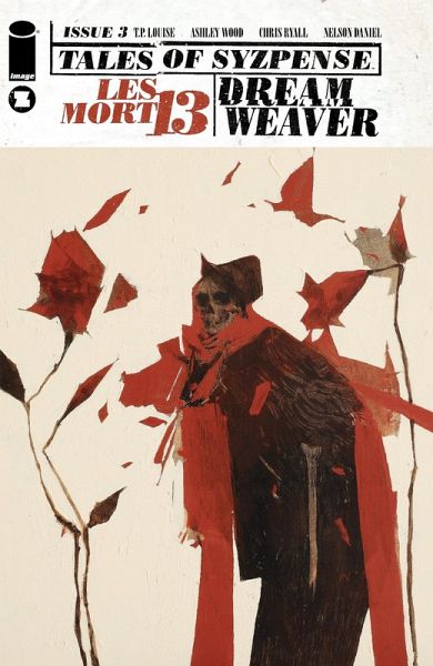 Tales of Syzpense #3 (eBook, PDF)