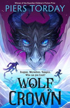 Cover Wolf Crown (eBook, ePUB)