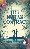 Marriage Contract (eBook, ePUB)