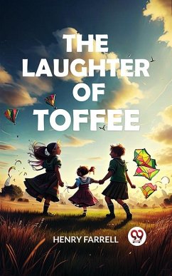 Cover laughter of Toffee (eBook, ePUB)