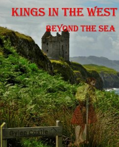 Cover Kings in the West beyond the Sea (eBook, ePUB)