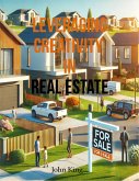 Leveraging Creativity in Real Estate (eBook, ePUB)