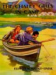 Chalet Girls in Camp (eBook, ePUB) - Bild 1