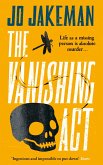 The Vanishing Act (eBook, ePUB)