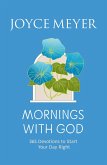 Mornings With God (eBook, ePUB)