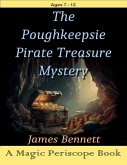 The Poughkeepsie Pirate Treasure Mystery (eBook, ePUB)