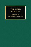Word Goes On 2nd Ed eBook (eBook, ePUB) Word Goes On 2nd Ed eBook (eBook, ePUB)