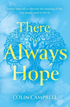 Cover There Is Always Hope (eBook, ePUB)