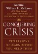 Conquering Crisis (eBook, ePUB) - Bild 1