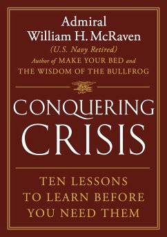Cover Conquering Crisis (eBook, ePUB)