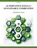 Alternative Fuels for Sustainable Combustion (eBook, ePUB) Alternative Fuels for Sustainable Combustion (eBook, ePUB)