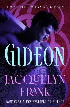 Cover Gideon (eBook, ePUB)