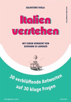 Cover Italien verstehen - 30 verblüffende Antworten auf 30 kluge Fragen (eBook, ePUB)