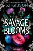 Savage Blooms (eBook, ePUB)