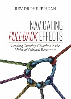 Cover Navigating Pull-Back Effects (eBook, ePUB)