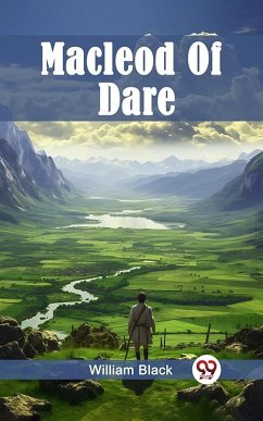 Cover Macleod Of Dare (eBook, ePUB)