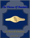 The Throne Of Amstairis (eBook, ePUB)