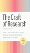 Craft of Research, Fifth Edition... - Bild 1