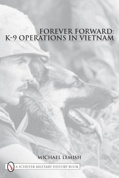 Cover Forever Forward (eBook, ePUB)
