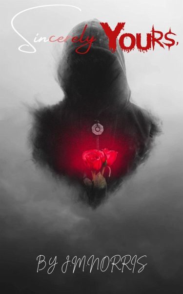 Sincerely Yours, (eBook, ePUB)