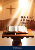 Bible Proof of Universal Salvation (eBook, ePUB)