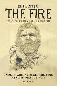 Cover Return to the Fire (eBook, ePUB)