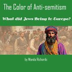 The Color of Antisemitism (eBook, ePUB) The Color of Antisemitism (eBook, ePUB)